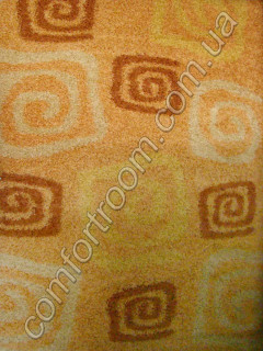 Килим Shaggy 5b 116 somon